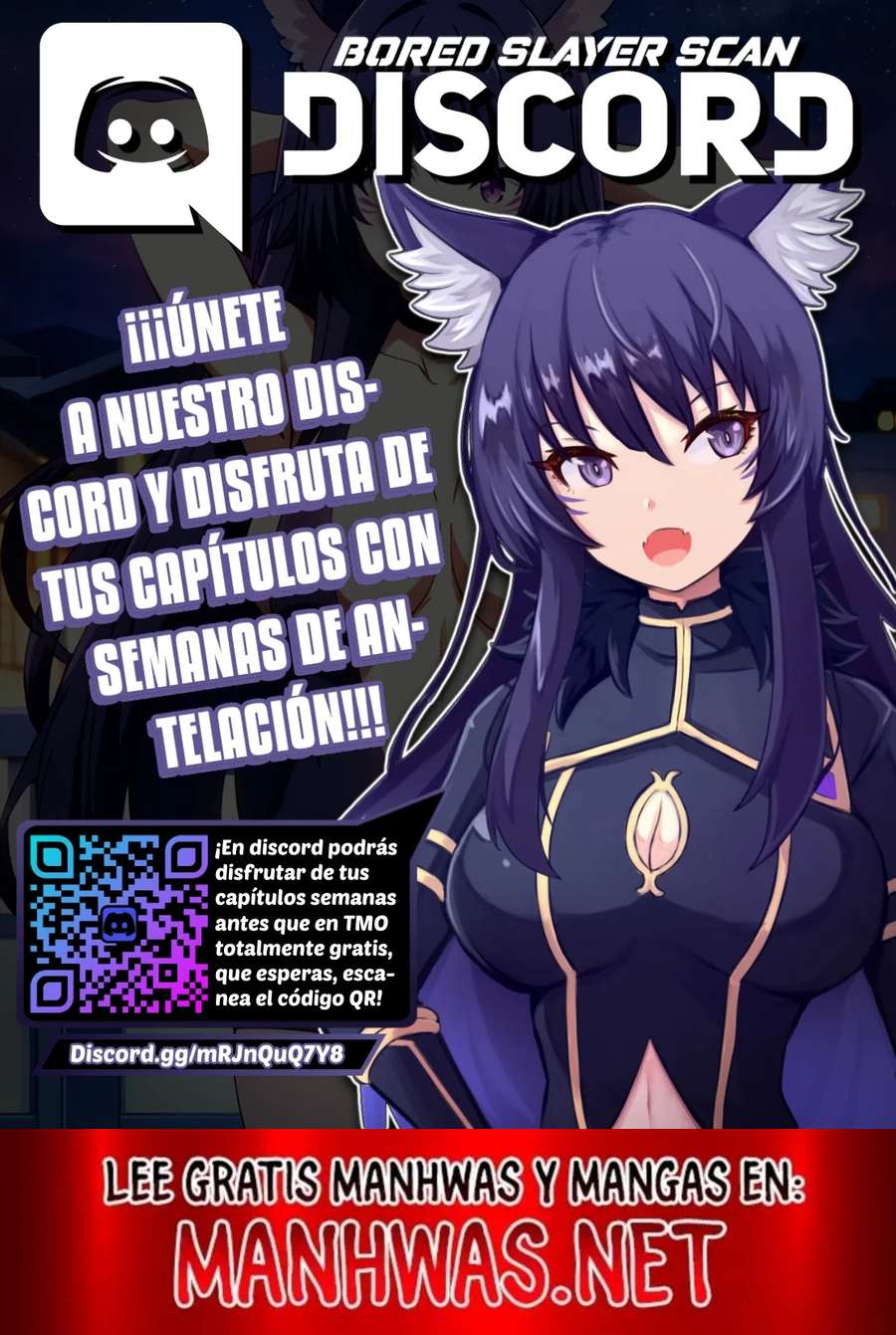 Kichiku Eiyuu Capítulo 82 - Página 6