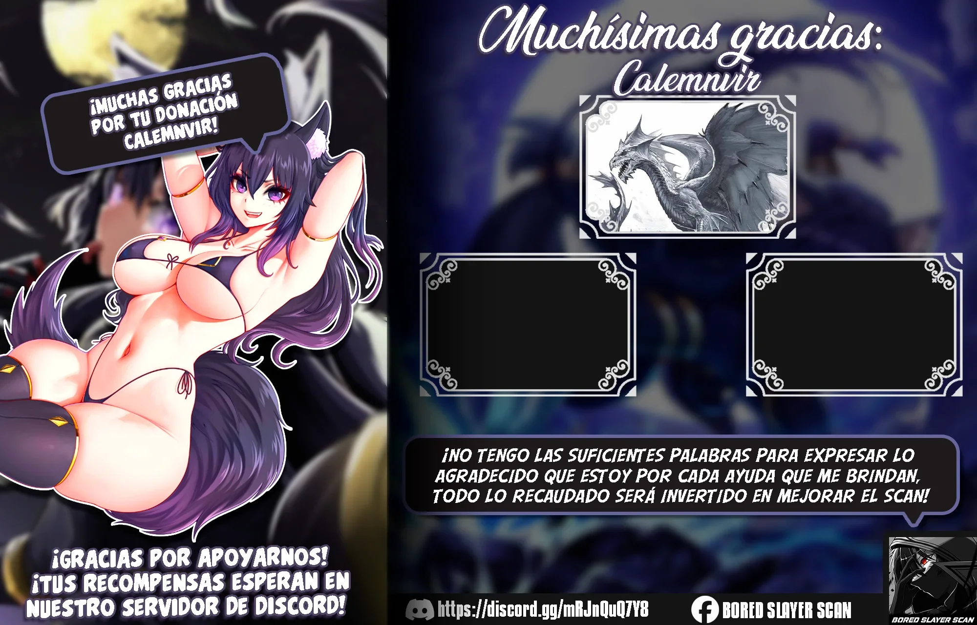 Kichiku Eiyuu Capítulo 85 - Página 30