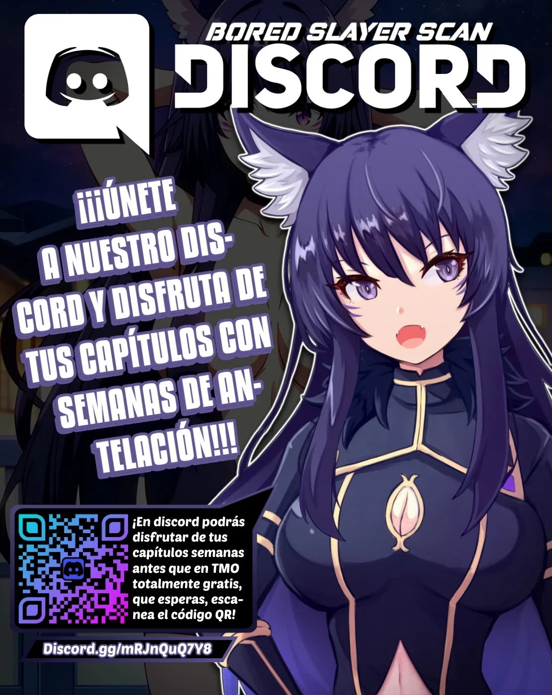 Kichiku Eiyuu Capítulo 85 - Página 31