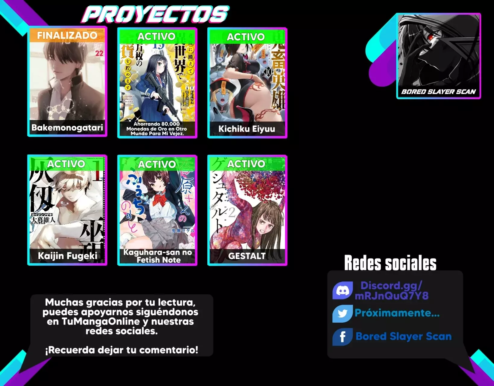 Kichiku Eiyuu Capítulo 91 - Página 29