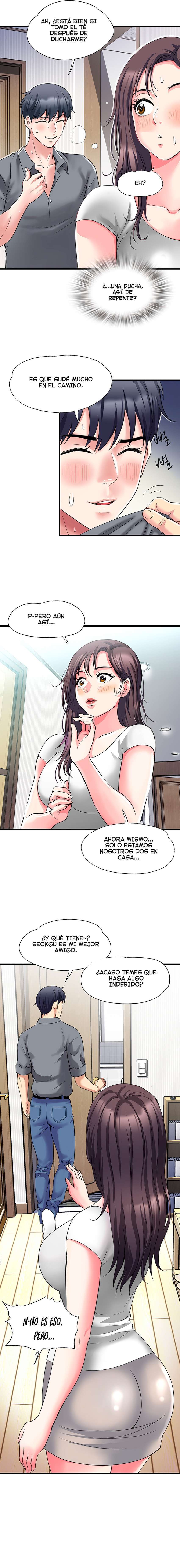 Despierta tus sentidos cada día Capítulo 1 - Página 12