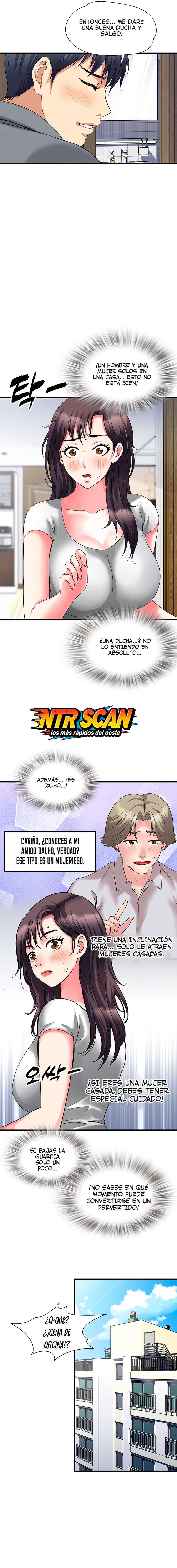 Despierta tus sentidos cada día Capítulo 1 - Página 13