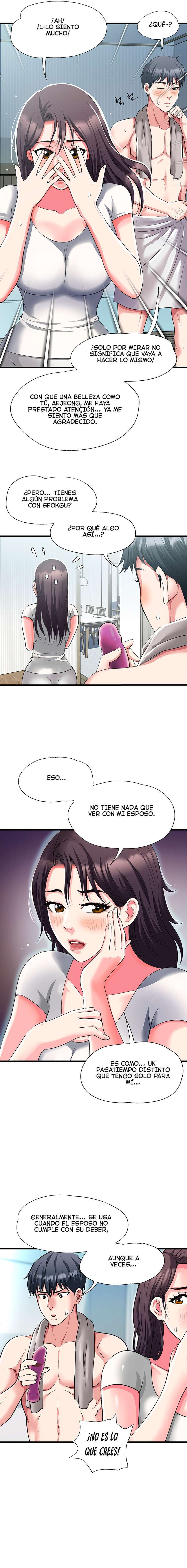 Despierta tus sentidos cada día Capítulo 1 - Página 21