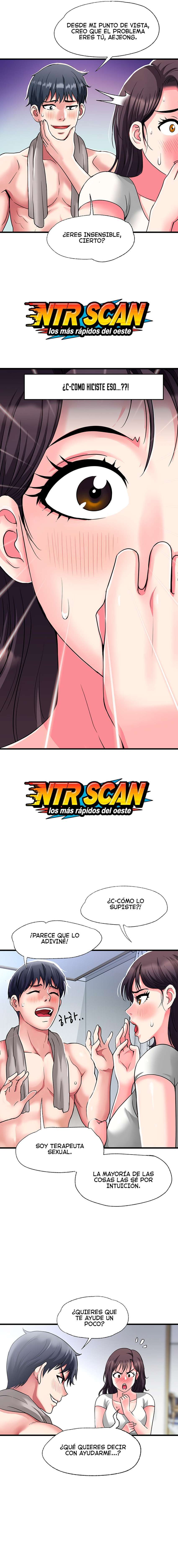 Despierta tus sentidos cada día Capítulo 1 - Página 22