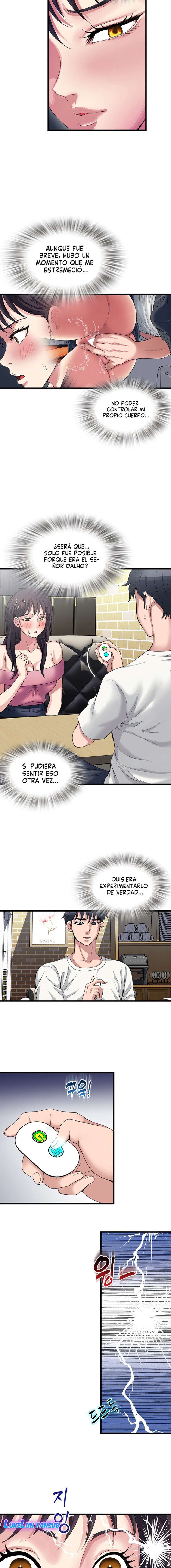 Despierta tus sentidos cada día Capítulo 10 - Página 13