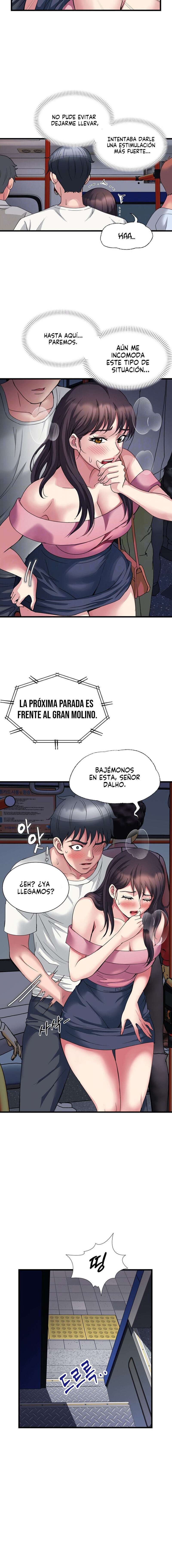 Despierta tus sentidos cada día Capítulo 10 - Página 3