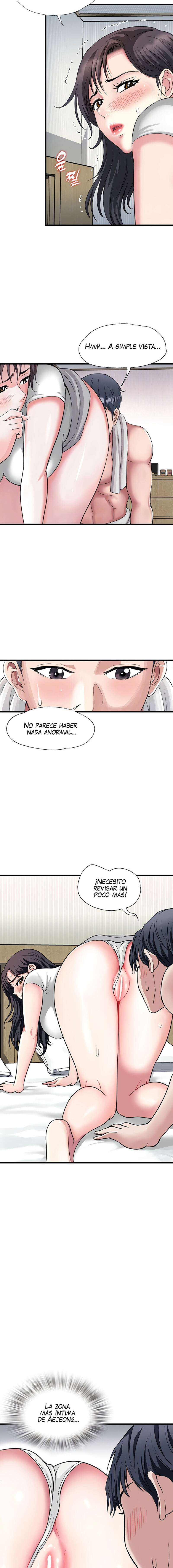 Despierta tus sentidos cada día Capítulo 2 - Página 3