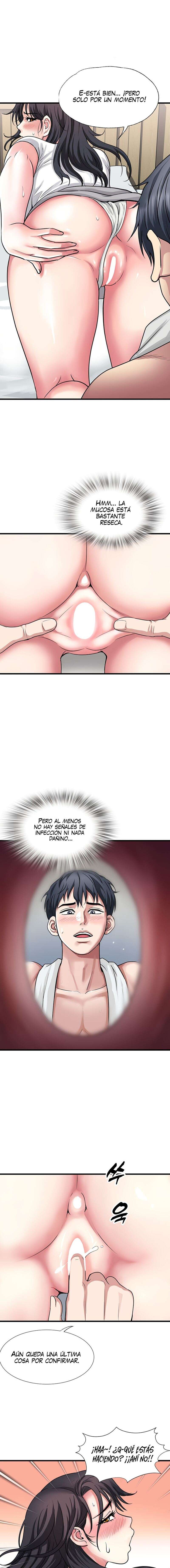 Despierta tus sentidos cada día Capítulo 2 - Página 7