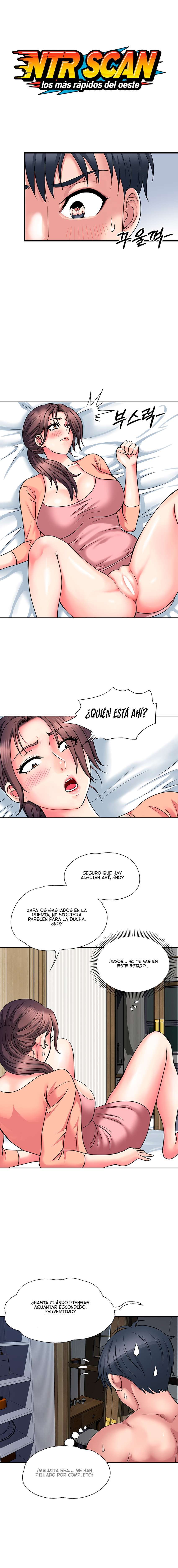 Despierta tus sentidos cada día Capítulo 3 - Página 11