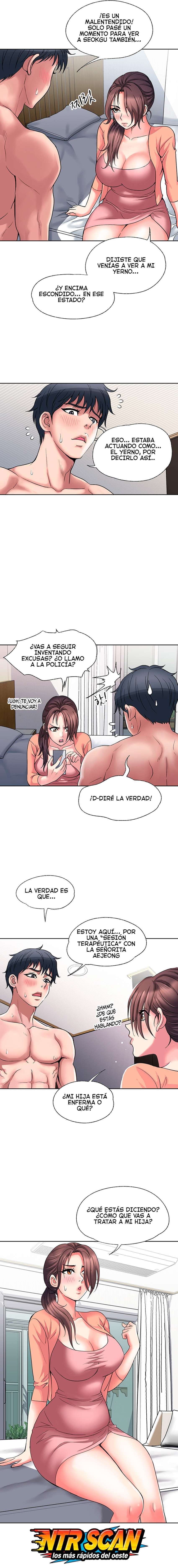 Despierta tus sentidos cada día Capítulo 3 - Página 13