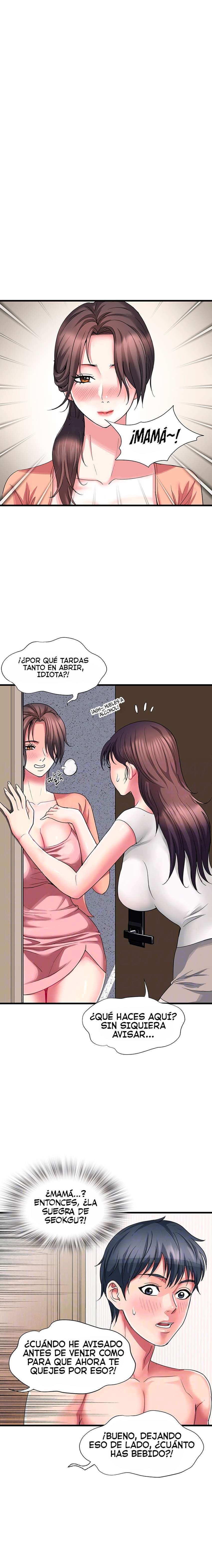 Despierta tus sentidos cada día Capítulo 3 - Página 3