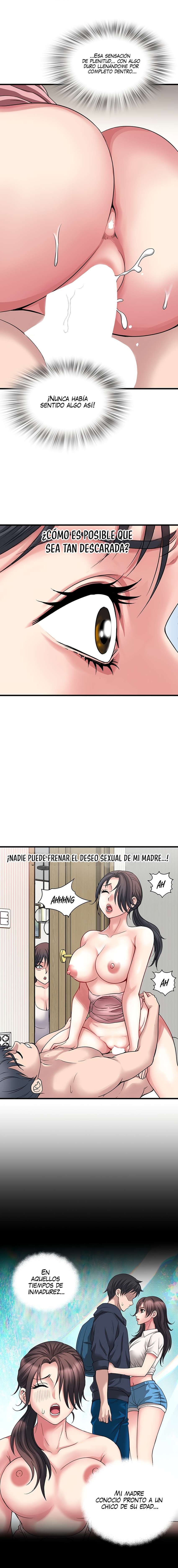 Despierta tus sentidos cada día Capítulo 4 - Página 7