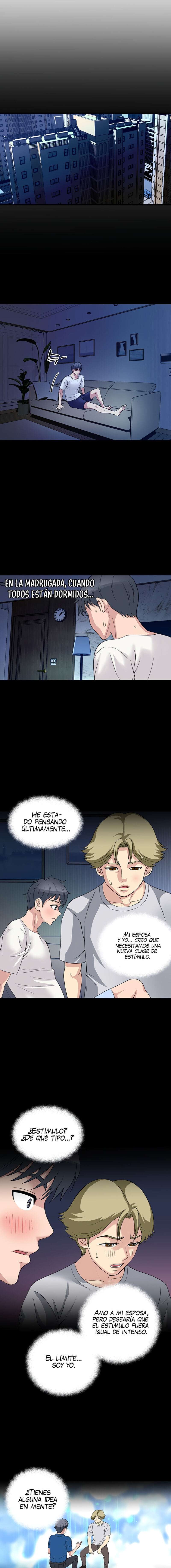 Despierta tus sentidos cada día Capítulo 5 - Página 13
