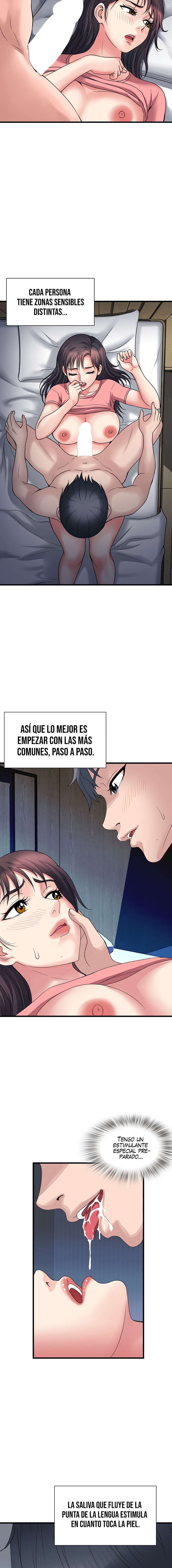 Despierta tus sentidos cada día Capítulo 6 - Página 10