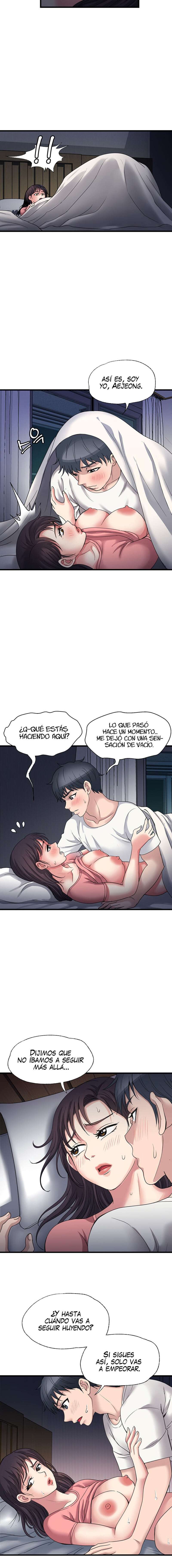 Despierta tus sentidos cada día Capítulo 6 - Página 6