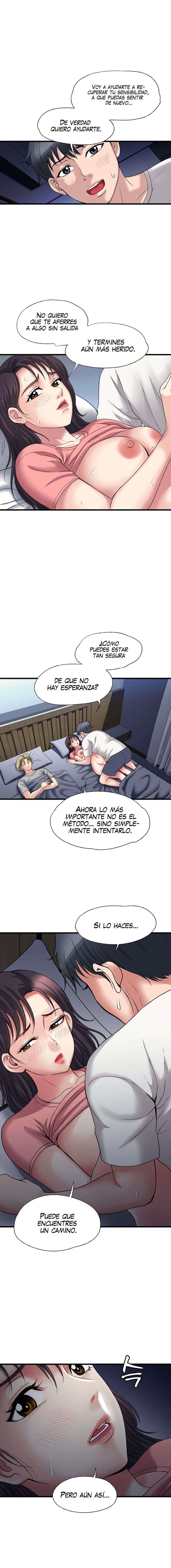 Despierta tus sentidos cada día Capítulo 6 - Página 7
