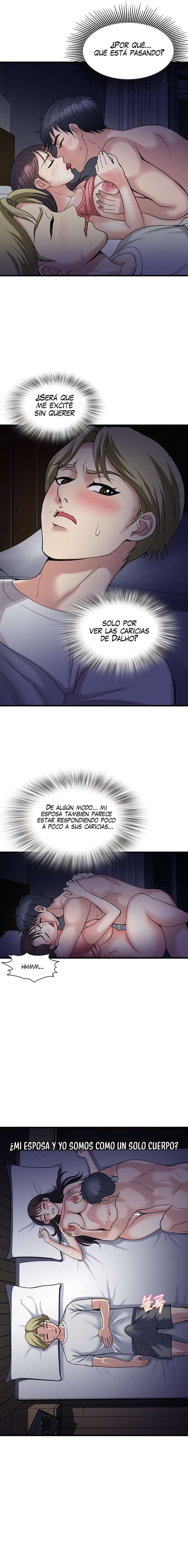 Despierta tus sentidos cada día Capítulo 7 - Página 13