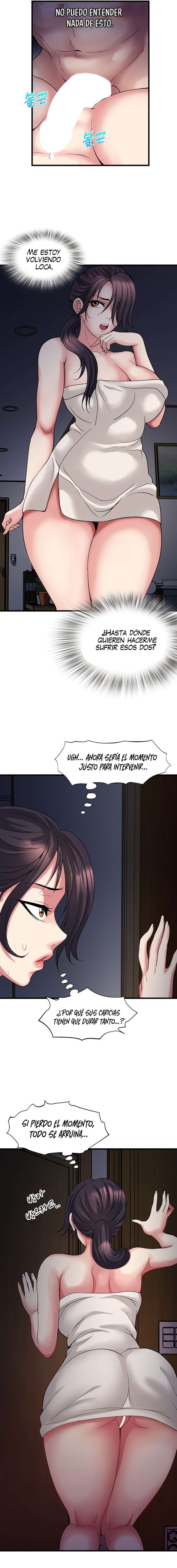 Despierta tus sentidos cada día Capítulo 7 - Página 14