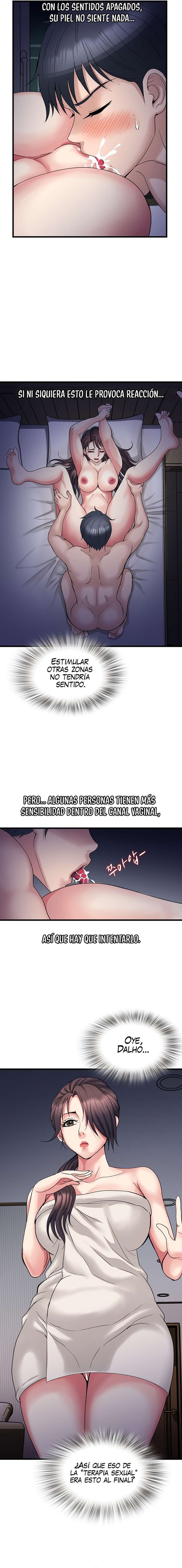 Despierta tus sentidos cada día Capítulo 7 - Página 4