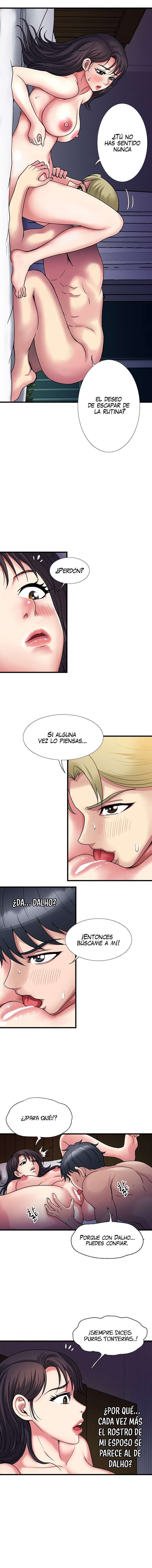 Despierta tus sentidos cada día Capítulo 8 - Página 11