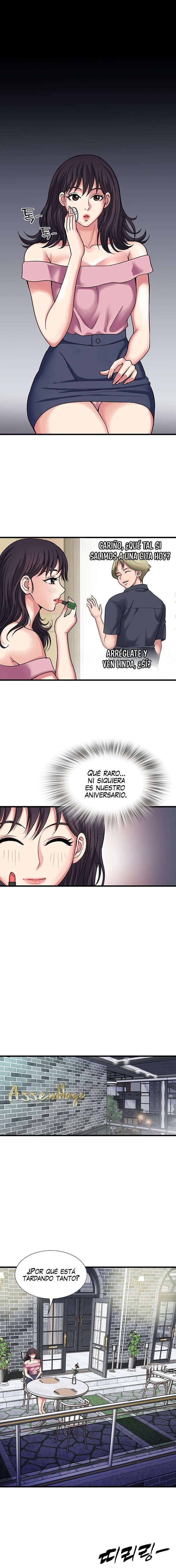 Despierta tus sentidos cada día Capítulo 8 - Página 13