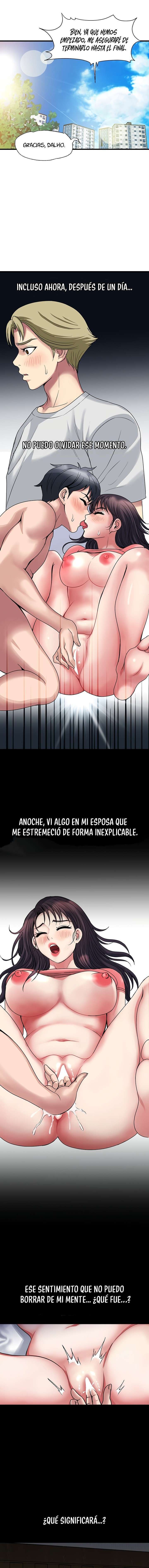 Despierta tus sentidos cada día Capítulo 8 - Página 5