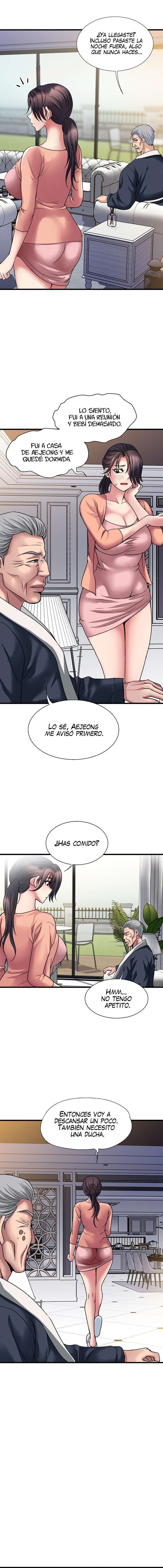 Despierta tus sentidos cada día Capítulo 8 - Página 7