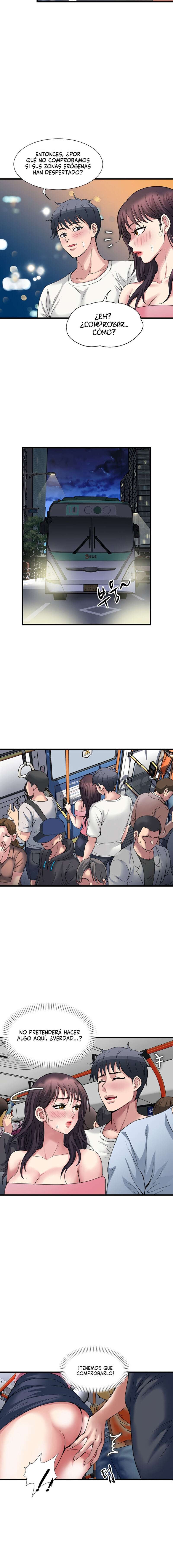Despierta tus sentidos cada día Capítulo 9 - Página 10