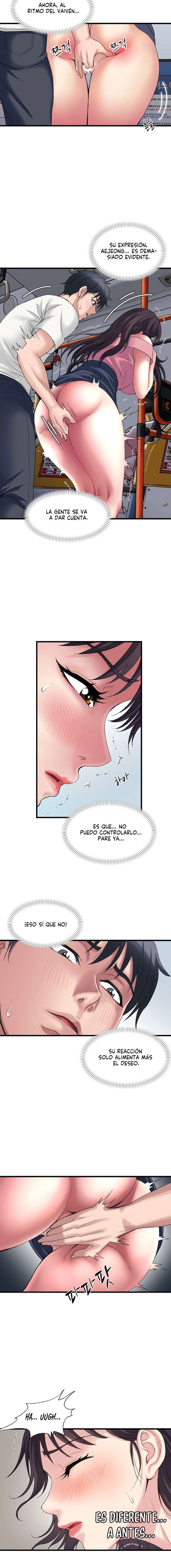 Despierta tus sentidos cada día Capítulo 9 - Página 13