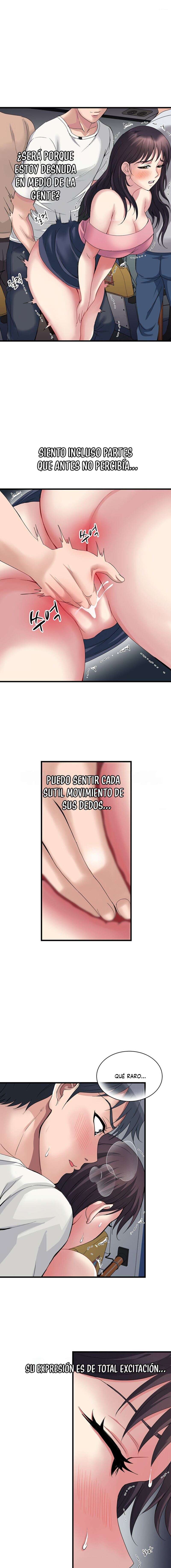 Despierta tus sentidos cada día Capítulo 9 - Página 14