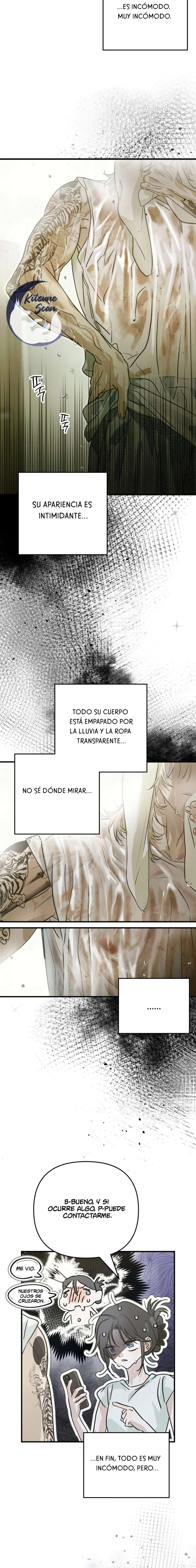 En Tres Meses De Verano Capítulo 1 - Página 18
