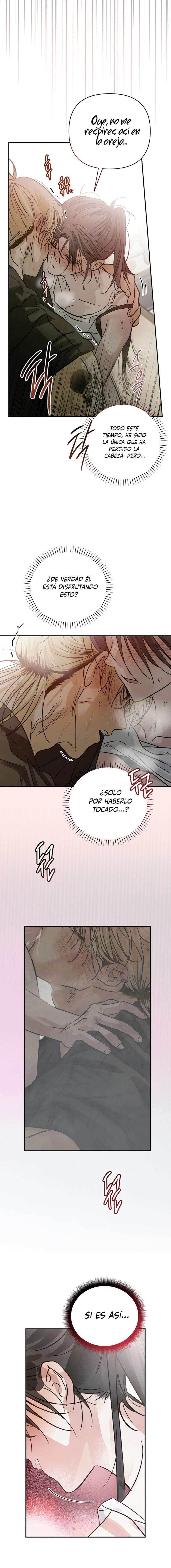 En Tres Meses De Verano Capítulo 14 - Página 12