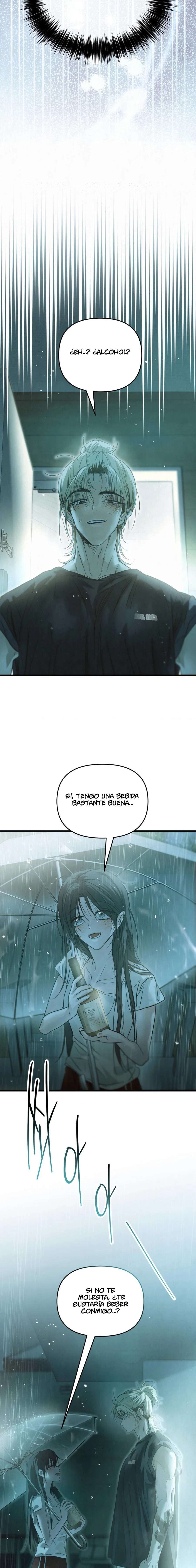 En Tres Meses De Verano Capítulo 2 - Página 23