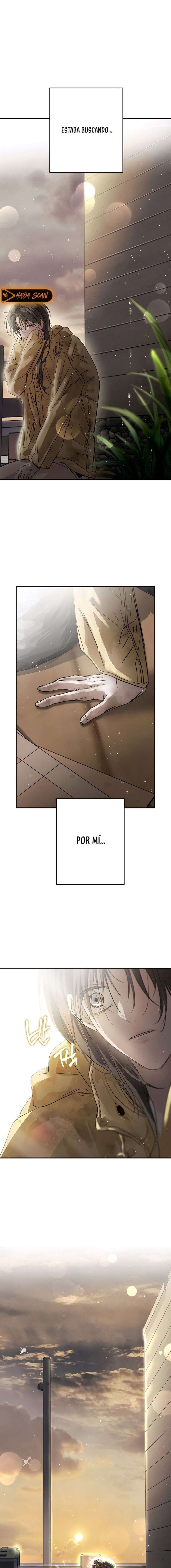 En Tres Meses De Verano Capítulo 20 - Página 16