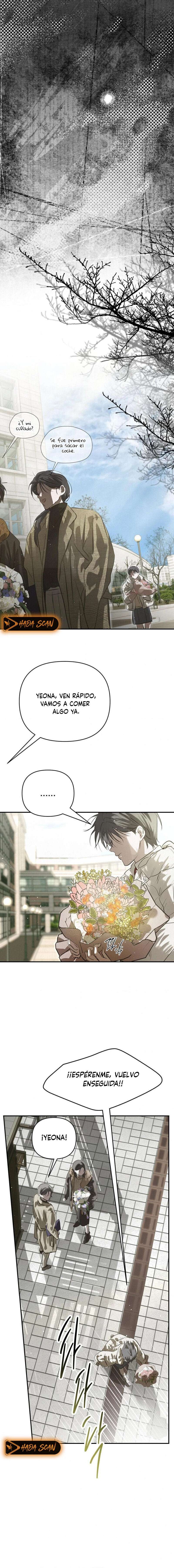 En Tres Meses De Verano Capítulo 23 - Página 19
