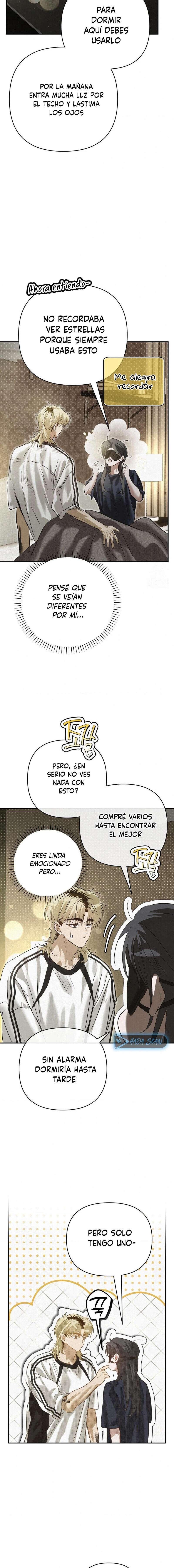 En Tres Meses De Verano Capítulo 28 - Página 13