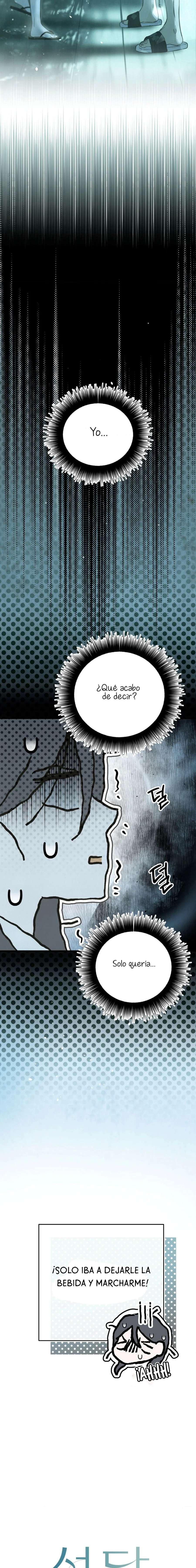 En Tres Meses De Verano Capítulo 3 - Página 2