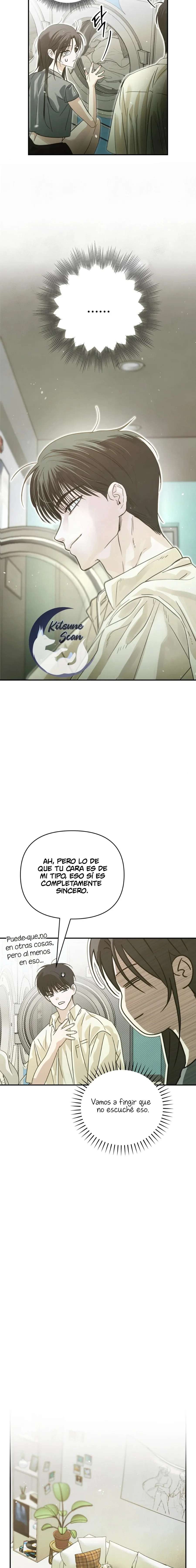 En Tres Meses De Verano Capítulo 7 - Página 13