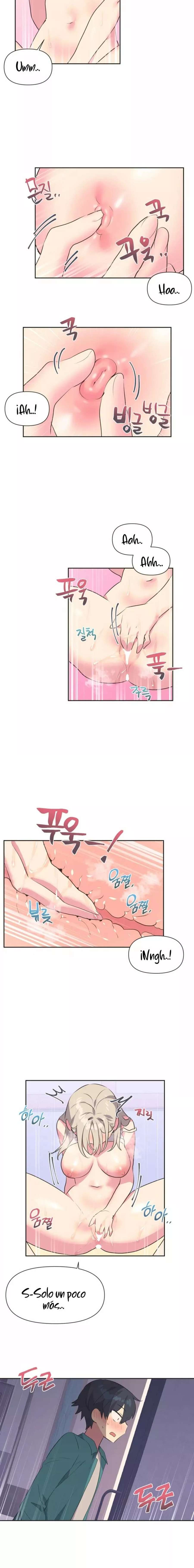 Apareamiento de idols Capítulo 1 - Página 13