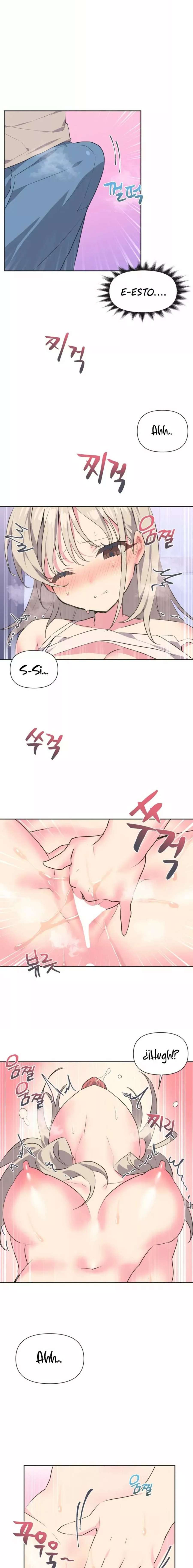 Apareamiento de idols Capítulo 1 - Página 14