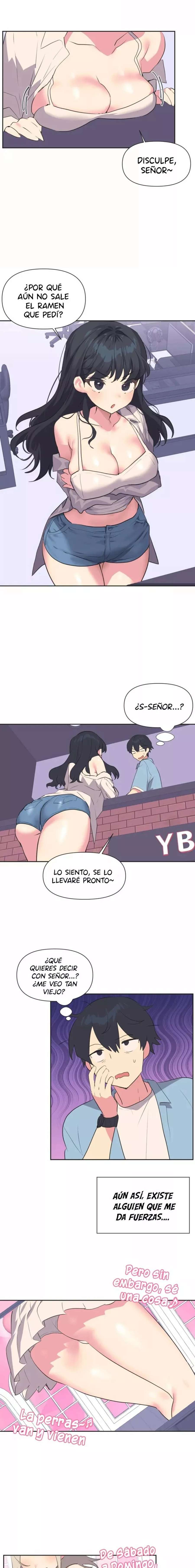 Apareamiento de idols Capítulo 1 - Página 2
