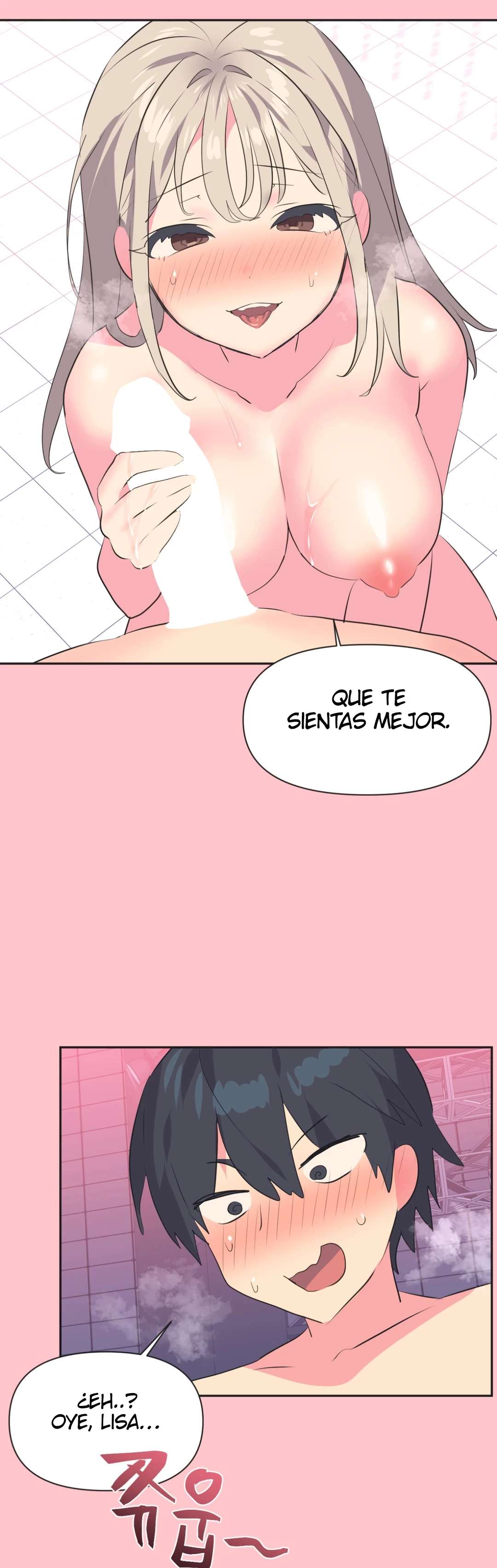 Apareamiento de idols Capítulo 9 - Página 26