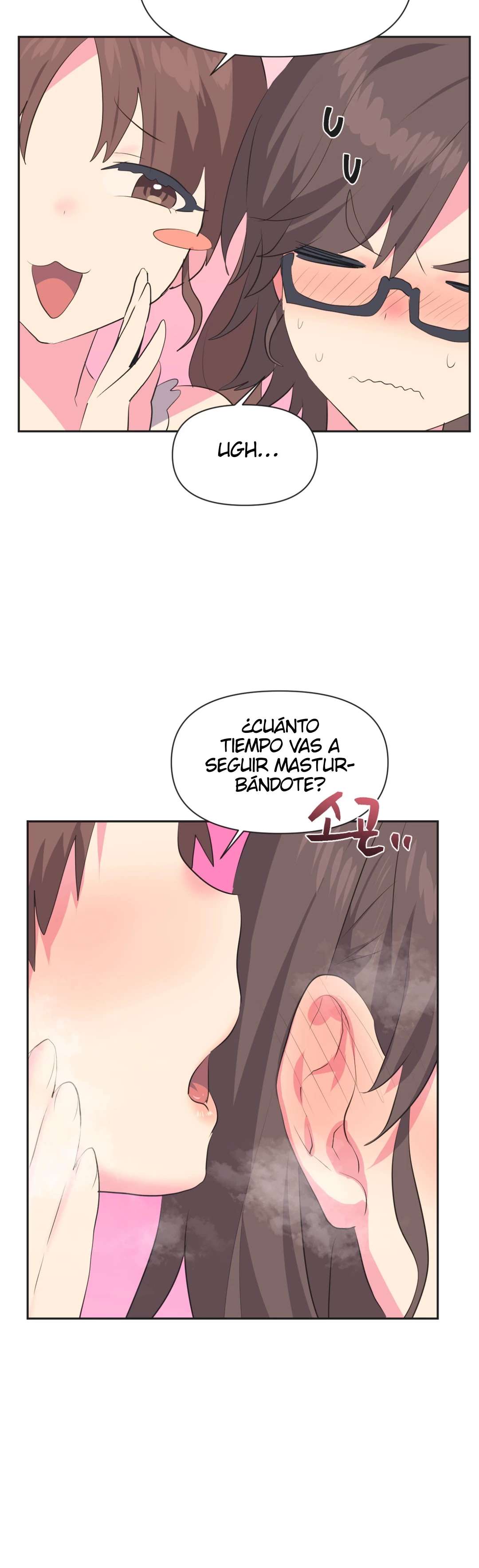 Apareamiento de idols Capítulo 9 - Página 9