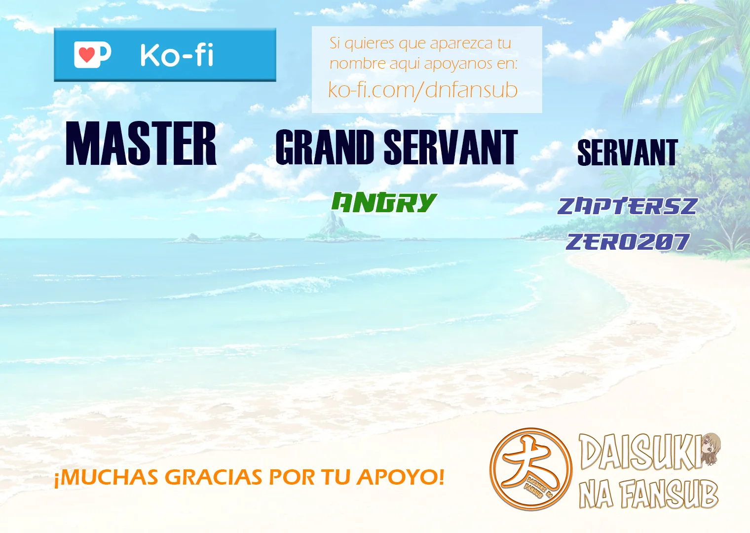 Rakujitsu no Pathos Capítulo 128 - Página 2