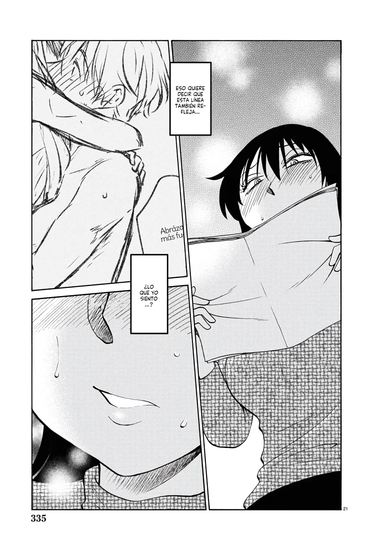 Rakujitsu no Pathos Capítulo 129 - Página 24