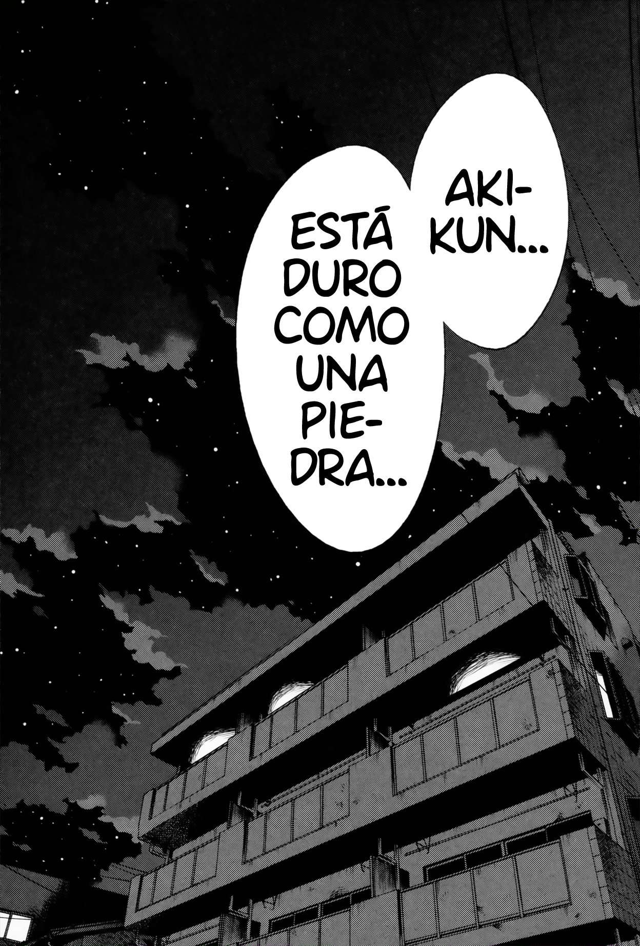 Rakujitsu no Pathos Capítulo 13 - Página 25