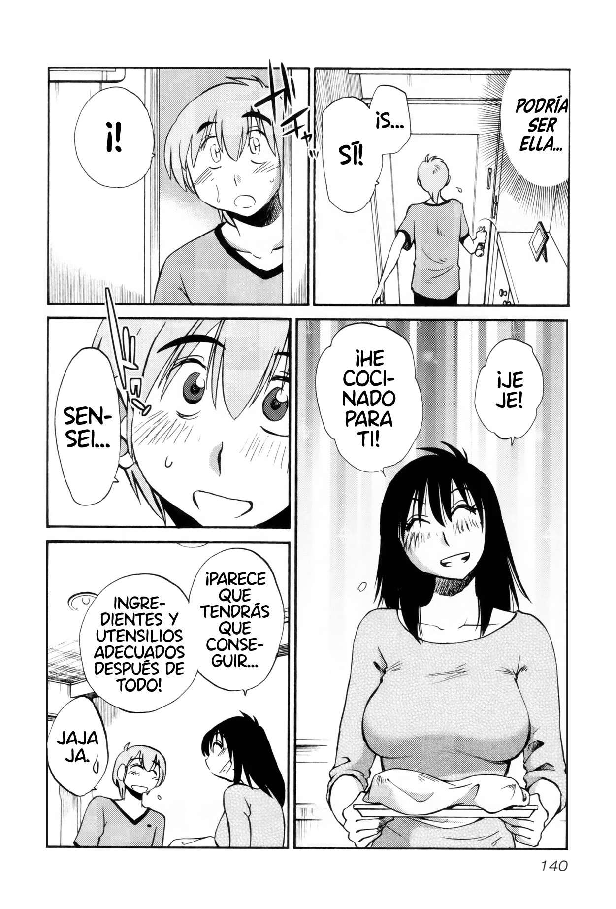 Rakujitsu no Pathos Capítulo 14 - Página 13