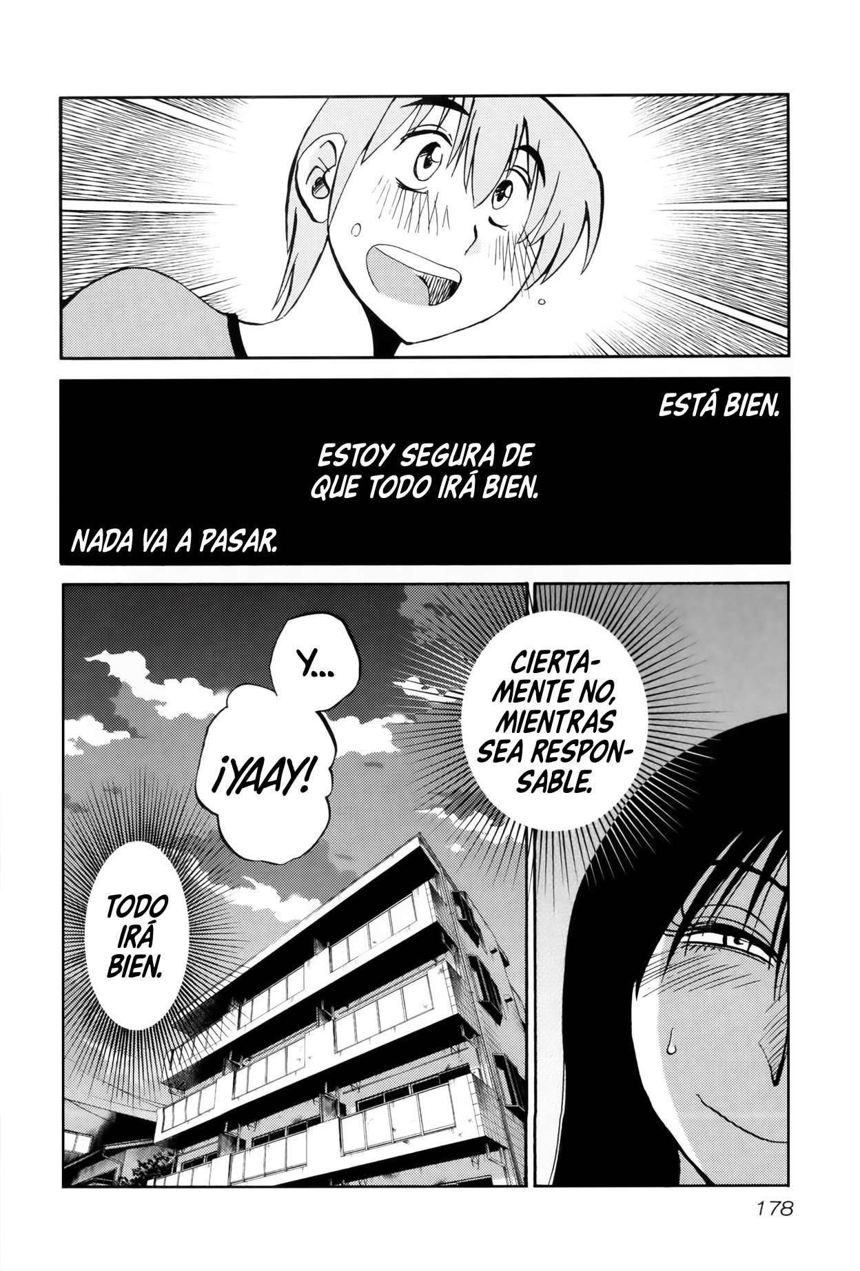 Rakujitsu no Pathos Capítulo 15 - Página 25