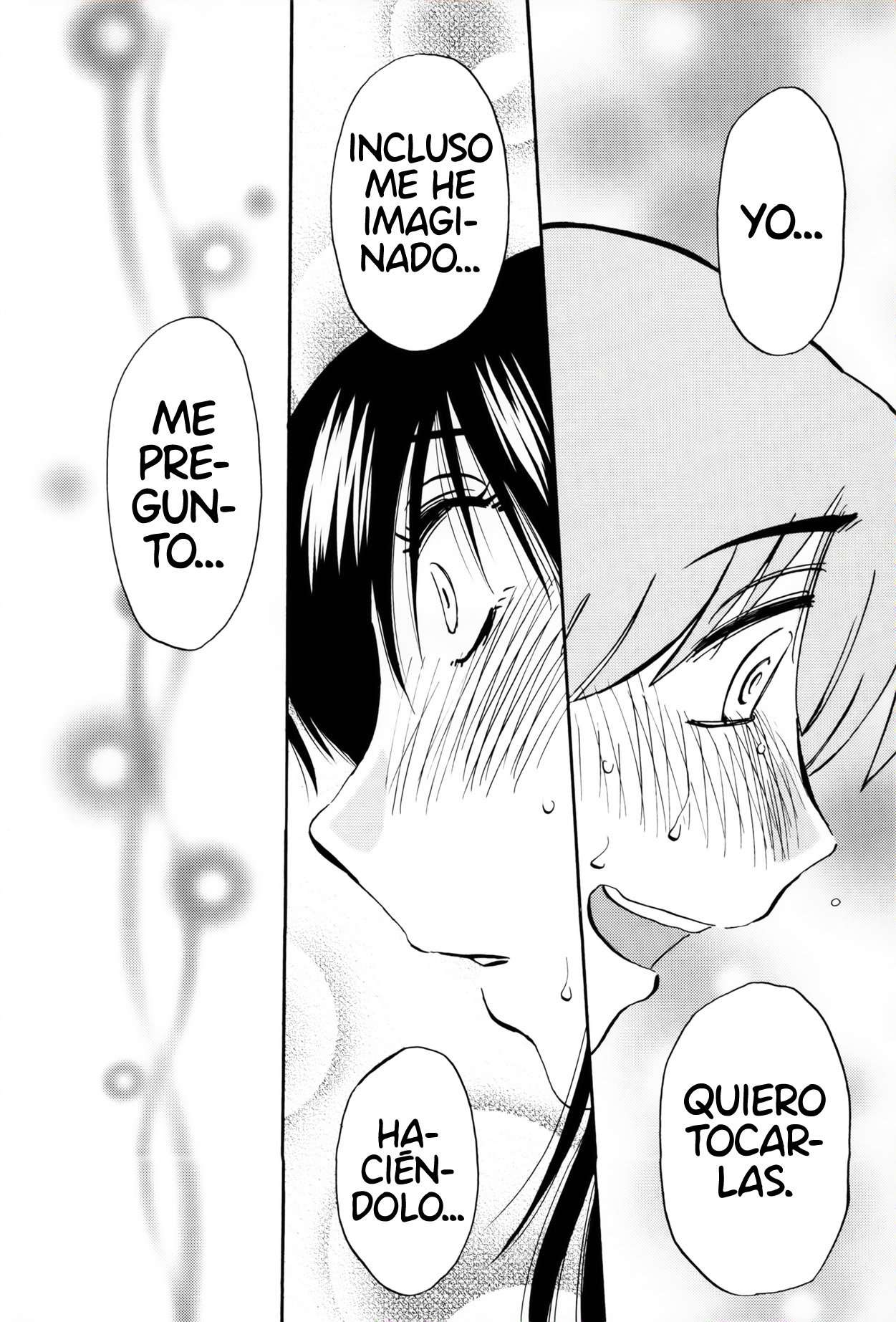 Rakujitsu no Pathos Capítulo 16 - Página 23