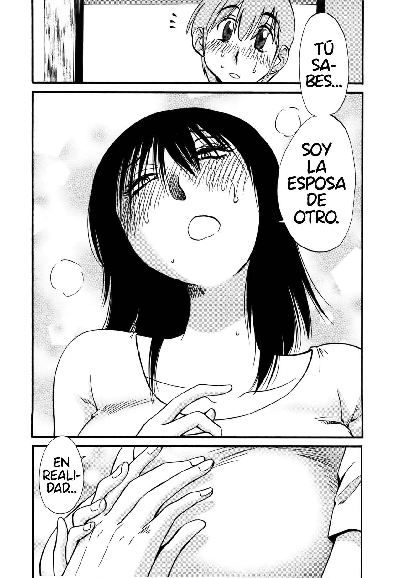 Rakujitsu no Pathos Capítulo 19 - Página 13
